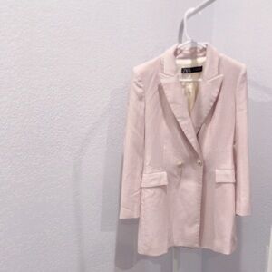 Zara coat